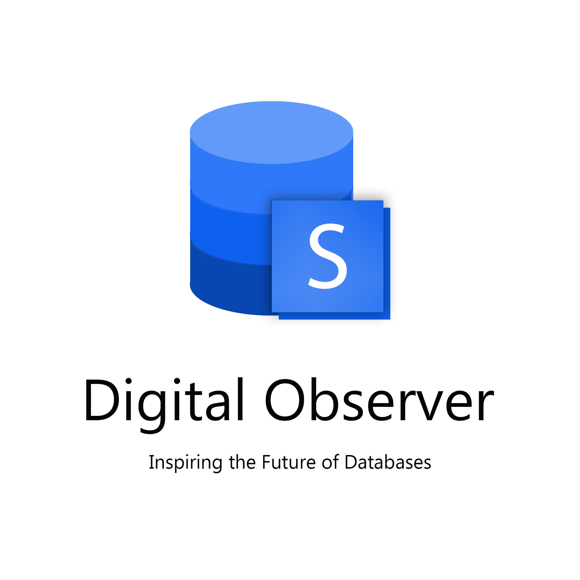Digital Observer logo